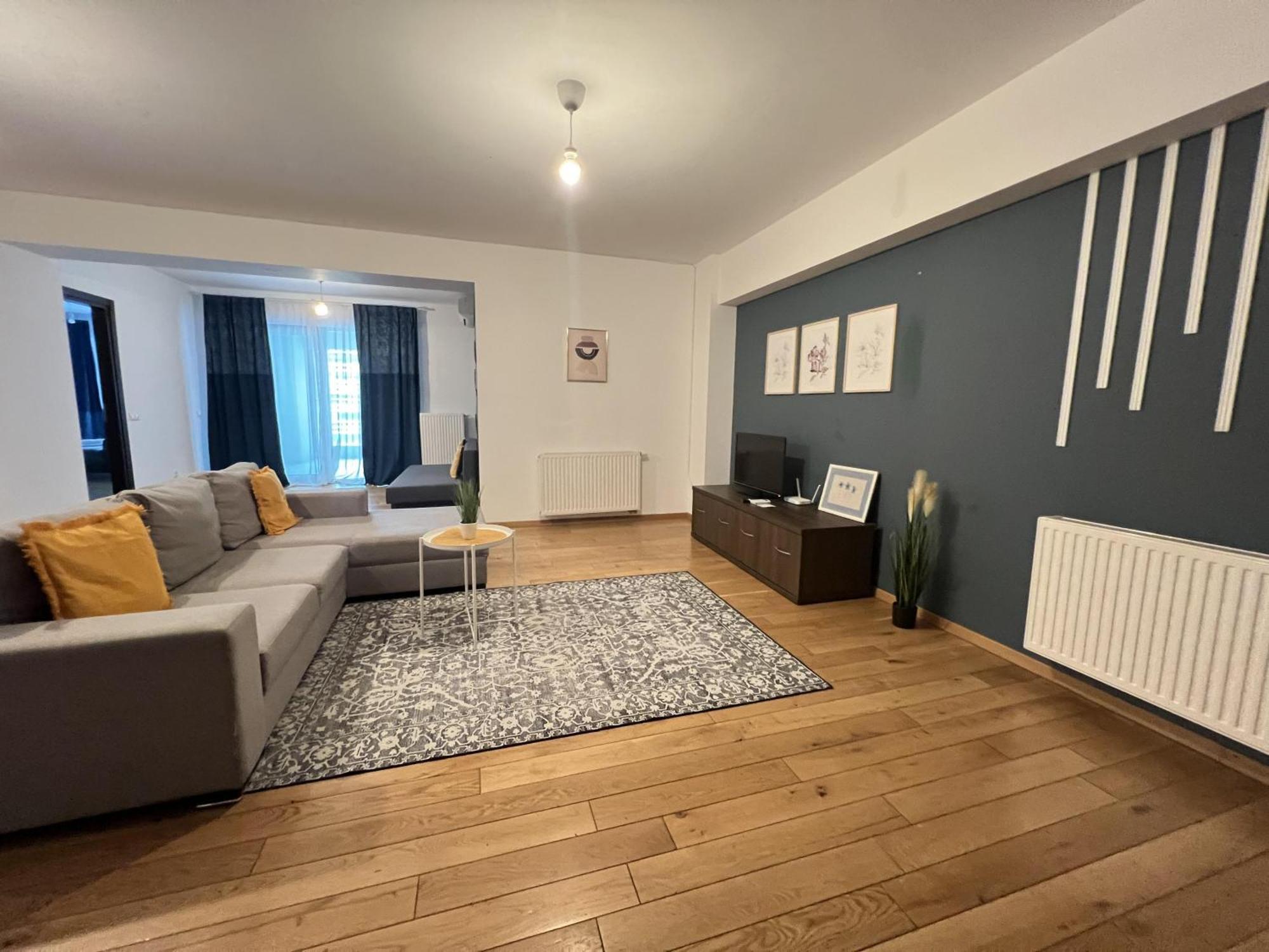 Upground Residence Apartments Bukarest Kültér fotó