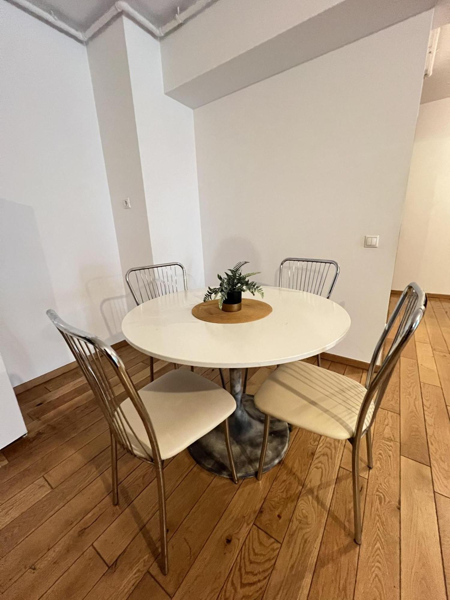 Upground Residence Apartments Bukarest Kültér fotó