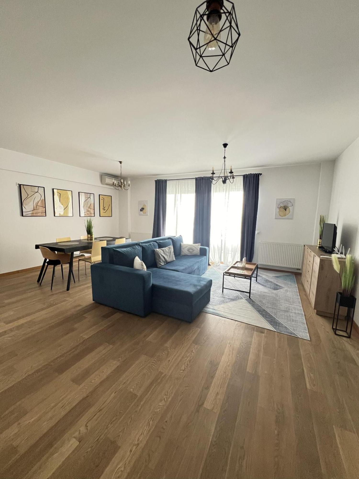 Upground Residence Apartments Bukarest Kültér fotó