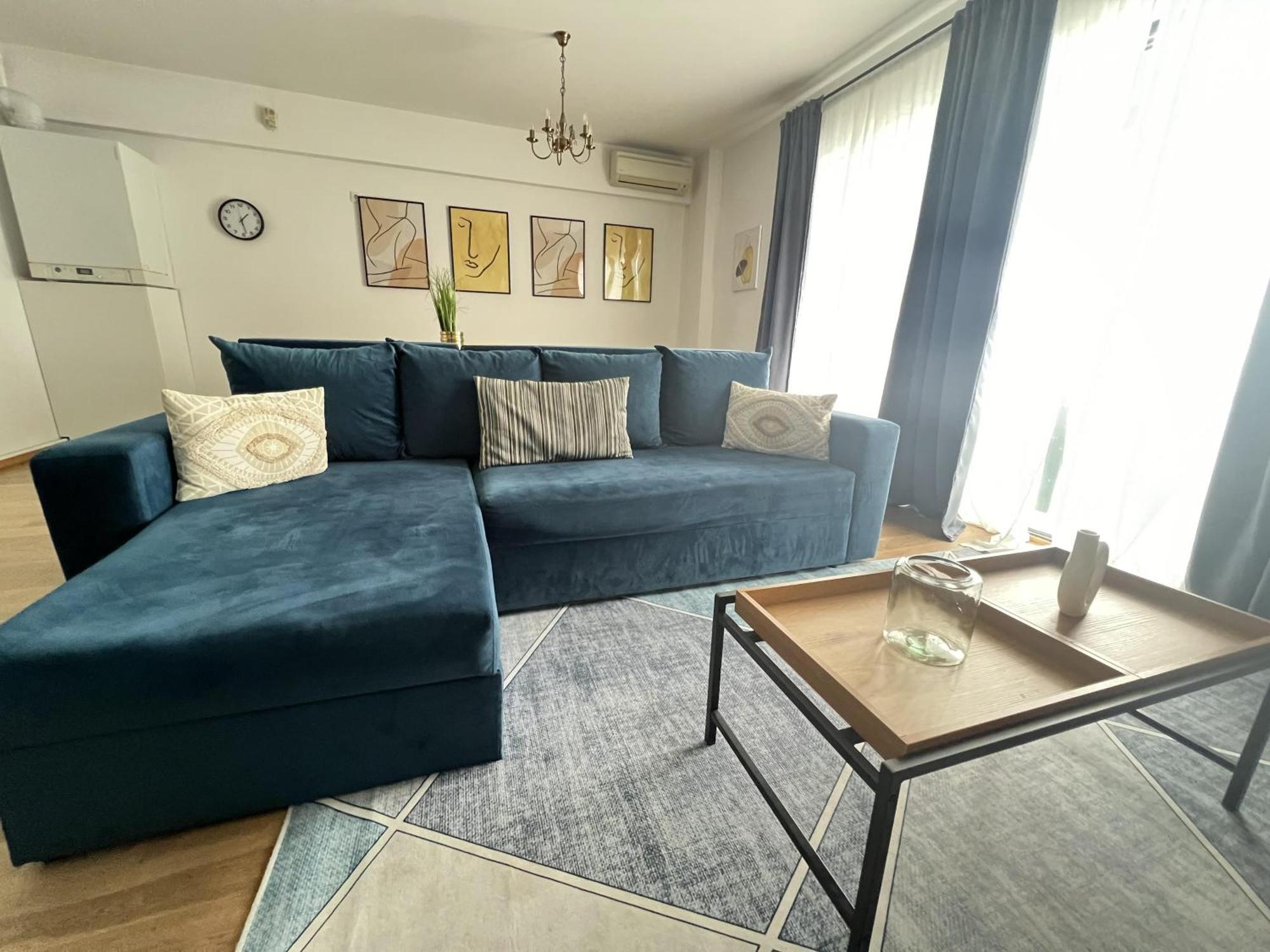 Upground Residence Apartments Bukarest Kültér fotó