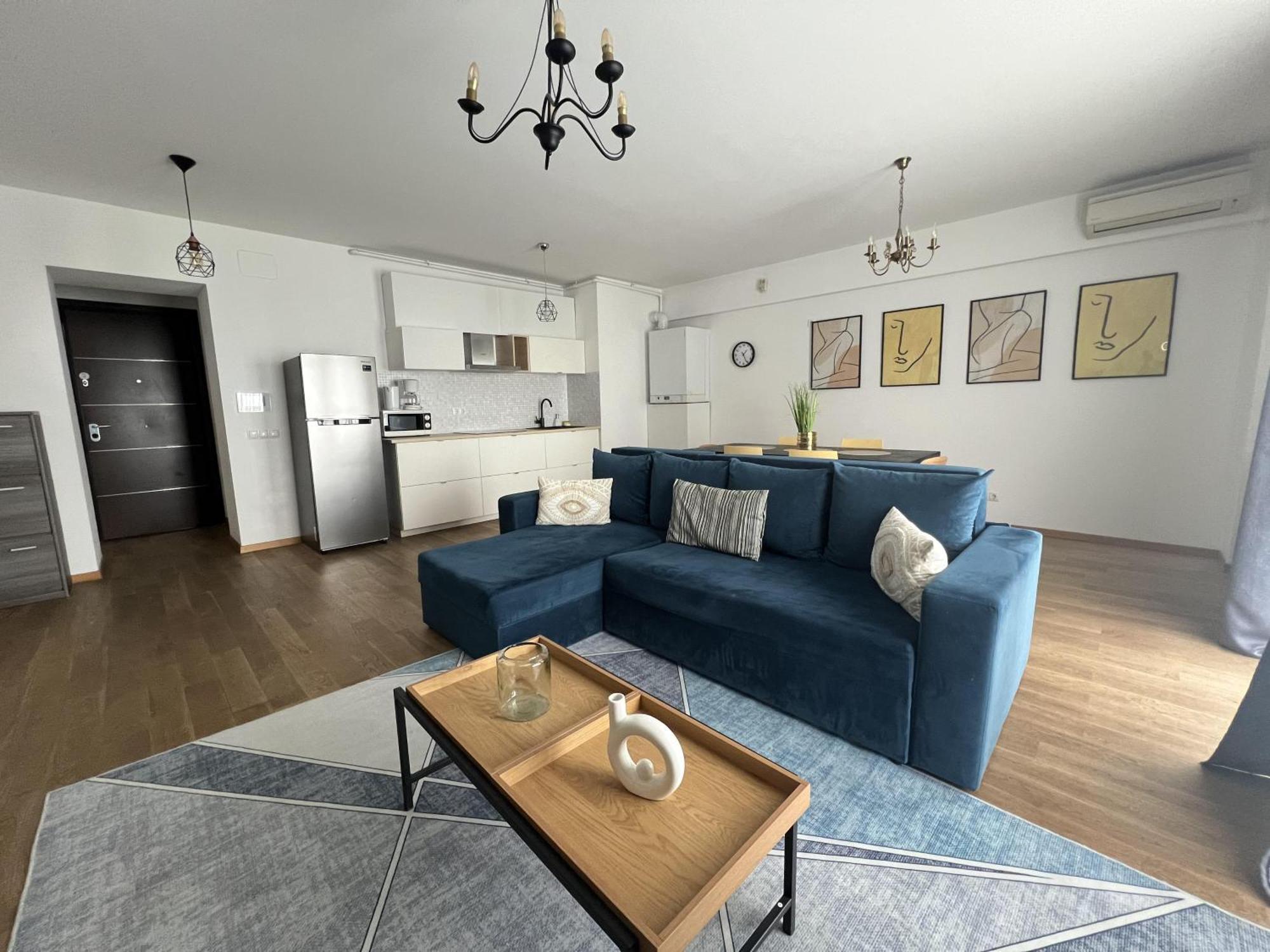Upground Residence Apartments Bukarest Kültér fotó