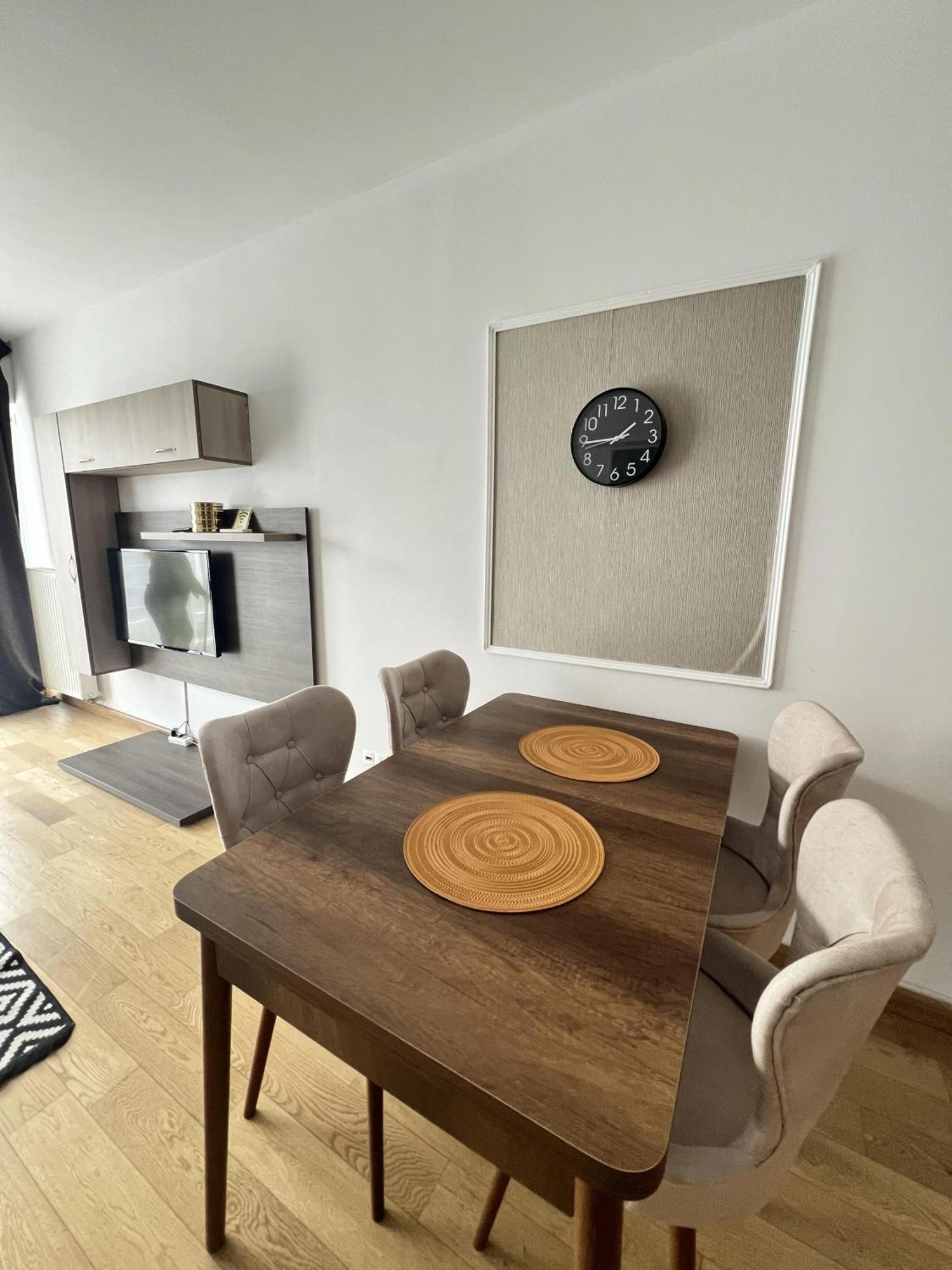 Upground Residence Apartments Bukarest Kültér fotó